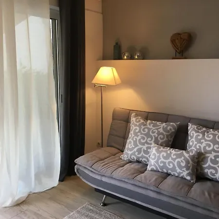 Casa Doramas Vv Horská chata *