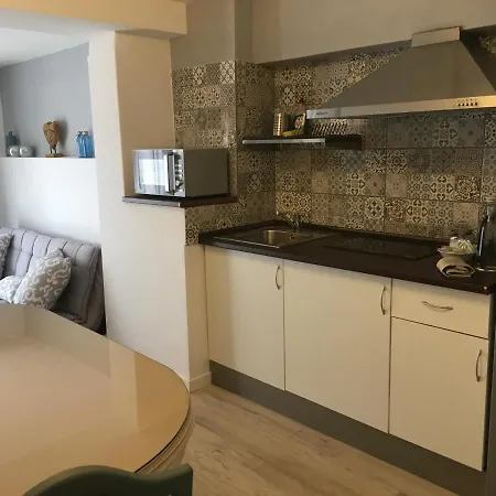 Casa Doramas Vv Las Palmas