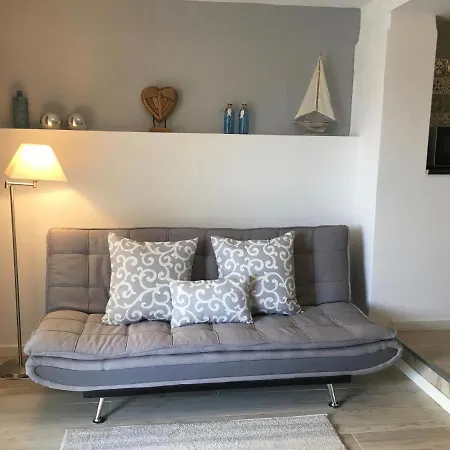 Casa Doramas Vv * Las Palmas