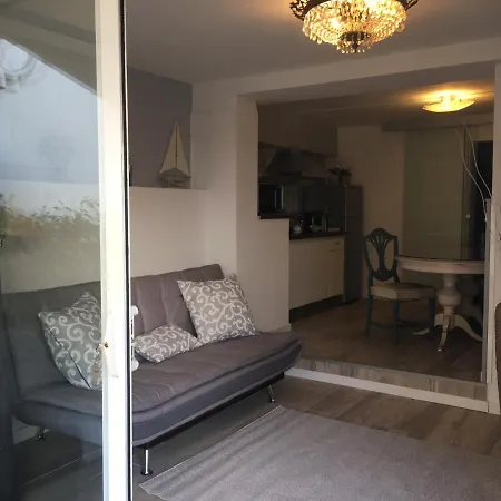 Casa Doramas Vv Horská chata Las Palmas de Gran Canaria