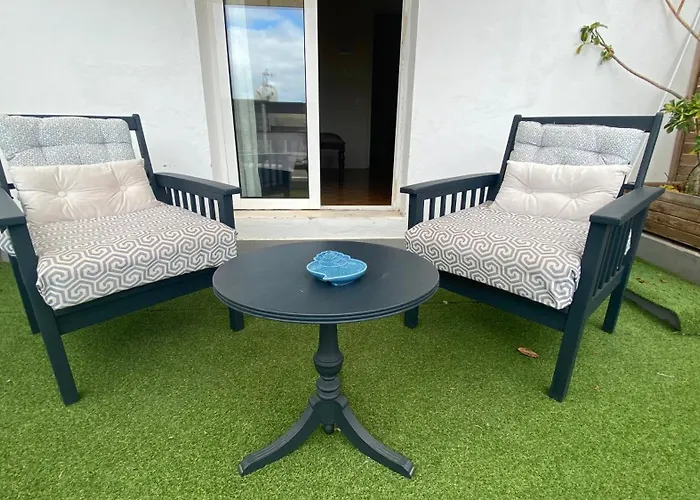 Alpehytte Casa Doramas Vv