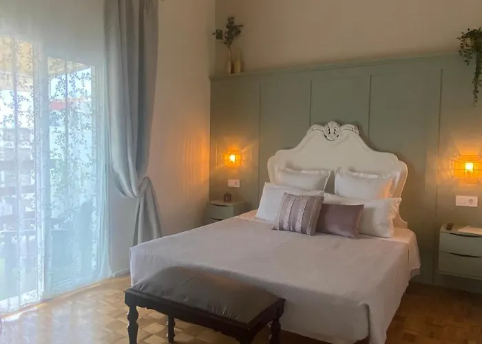 Alpehytte Casa Doramas Vv *