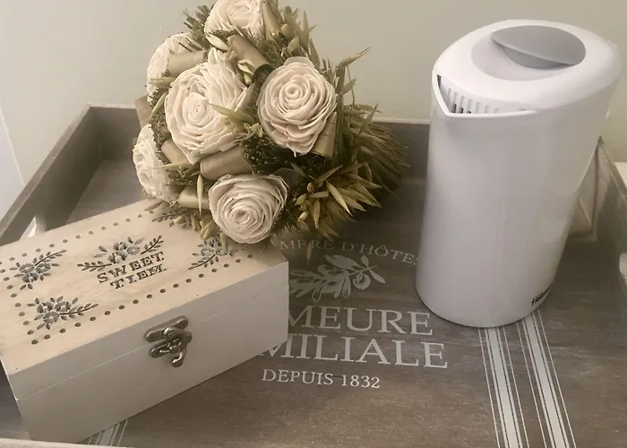 Casa Doramas Vv Alpehytte Las Palmas de Gran Canaria