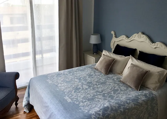 Alpehytte Casa Doramas Vv Las Palmas de Gran Canaria