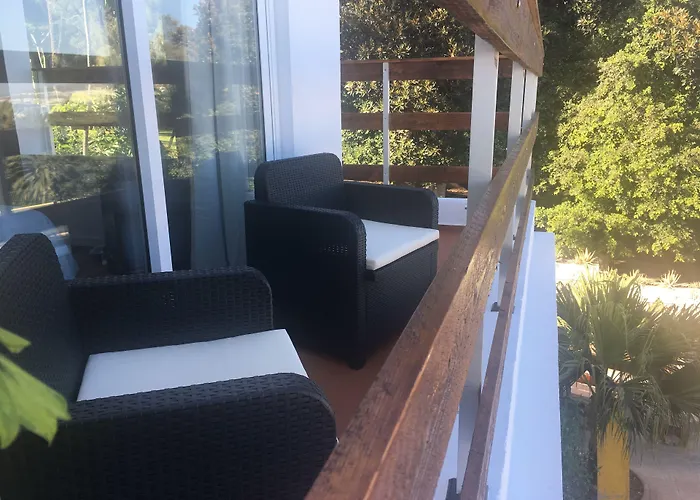 Alpehytte Casa Doramas Vv