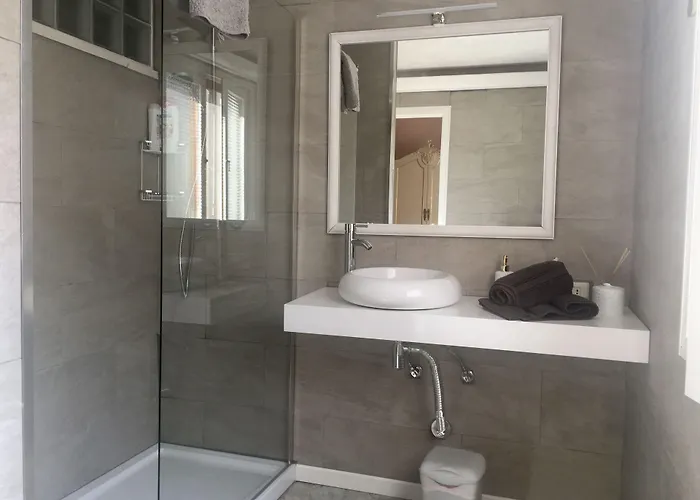 Alpehytte Casa Doramas Vv *