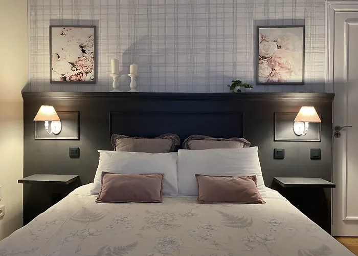 Alpehytte Casa Doramas Vv Las Palmas de Gran Canaria