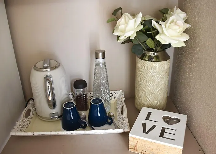 Casa Doramas Vv * Las Palmas de Gran Canaria