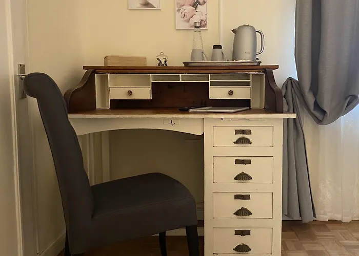 Alpehytte Casa Doramas Vv