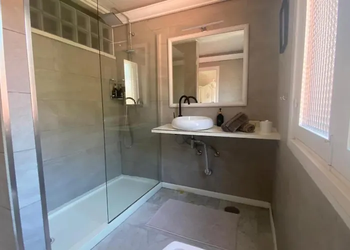 Casa Doramas Vv * Las Palmas de Gran Canaria