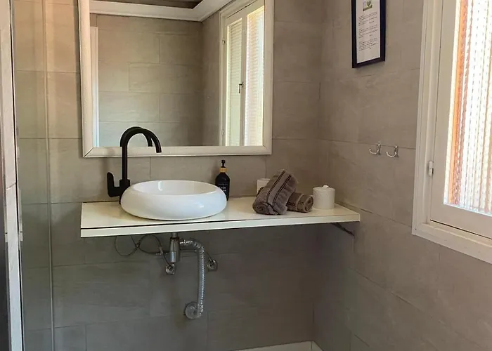 Casa Doramas Vv Las Palmas de Gran Canaria