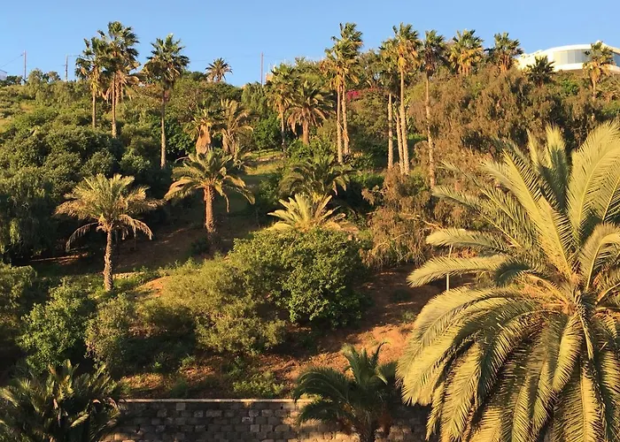 Casa Doramas Vv * Las Palmas de Gran Canaria