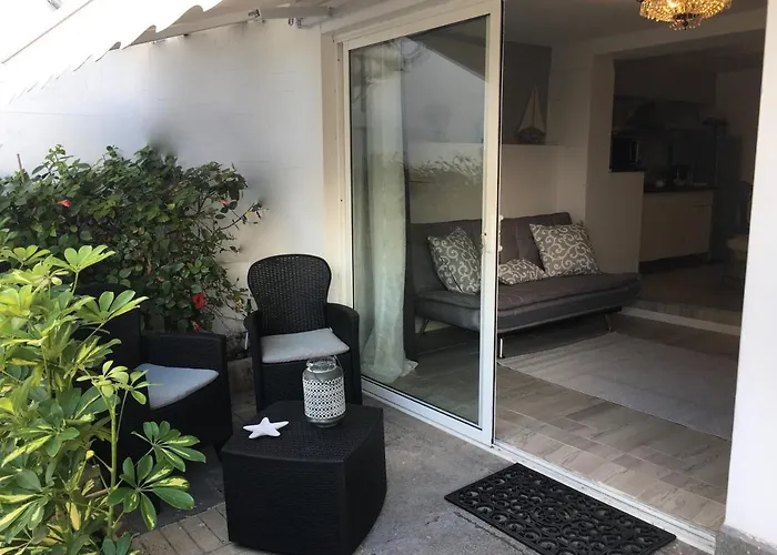 Casa Doramas Vv Alpehytte