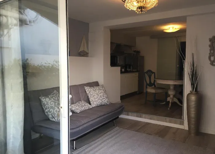 Casa Doramas Vv Alpehytte Las Palmas de Gran Canaria