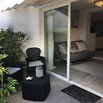 Casa Doramas Vv Chalet