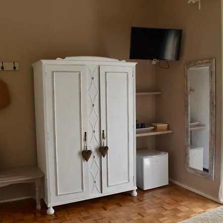 Casa Doramas Vv בקתה לאס פאלמס דה גראן קנאריה