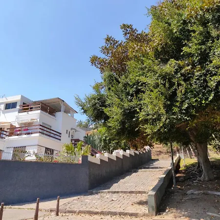 Casa Doramas Vv בקתה