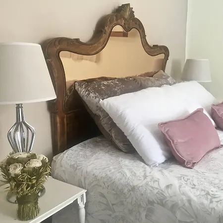Chalet Casa Doramas Vv