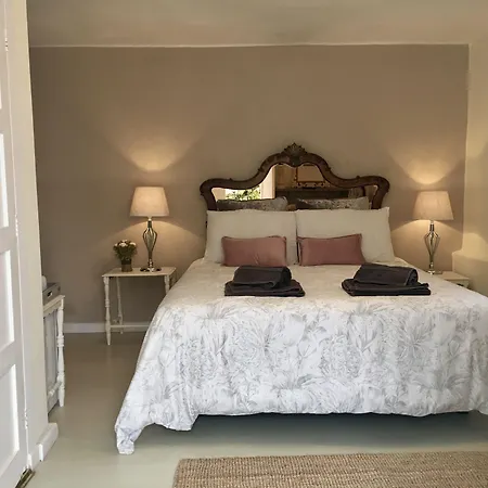 Casa Doramas Vv Chalet