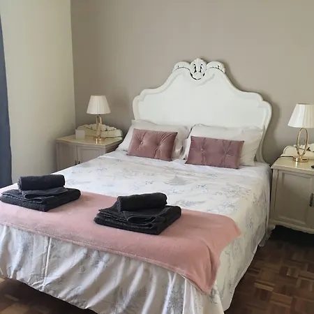 Casa Doramas Vv * Las Palmas de Gran Canaria