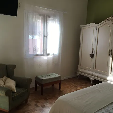 Casa Doramas Vv * Las Palmas de Gran Canaria