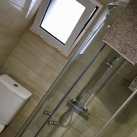 Casa Doramas Vv * Las Palmas de Gran Canaria