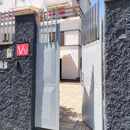Casa Doramas Vv * Las Palmas de Gran Canaria
