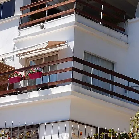 Casa Doramas Vv * Las Palmas de Gran Canaria