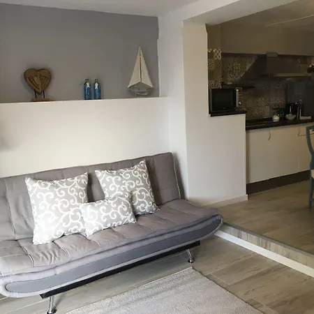 Casa Doramas Vv Las Palmas / Gran Canaria