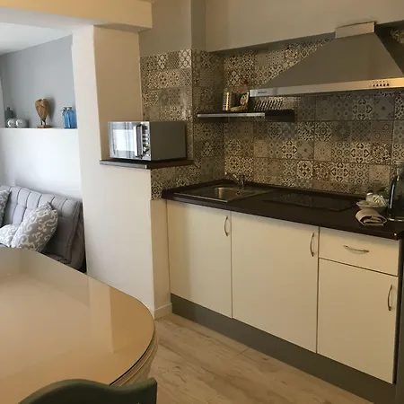 Casa Doramas Vv Domek alpejski Las Palmas de Gran Canaria