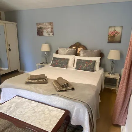 Casa Doramas Vv