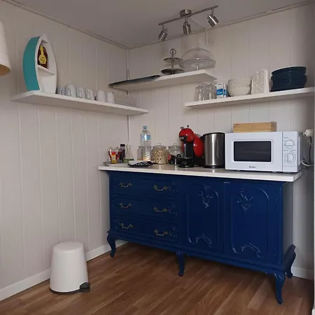 Casa Doramas Vv *