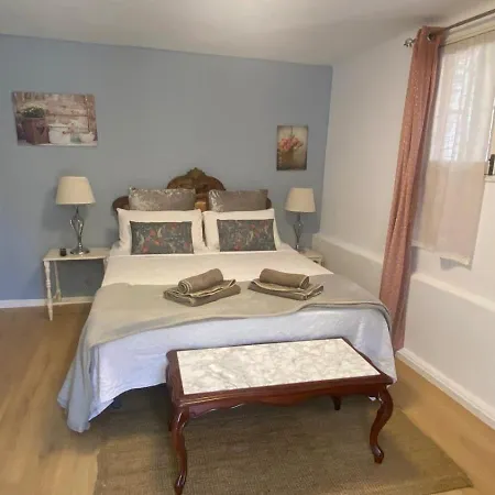 Chalet Casa Doramas Vv