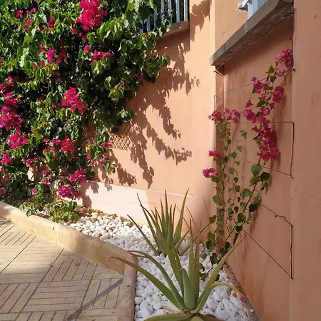 Chalet Casa Doramas Vv Las Palmas de Gran Canaria