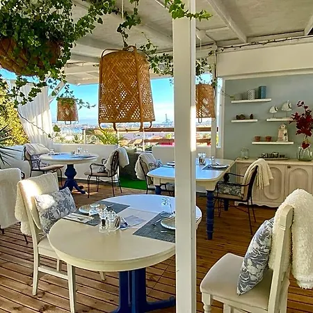 Chalet Casa Doramas Vv