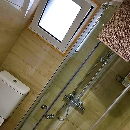 Casa Doramas Vv