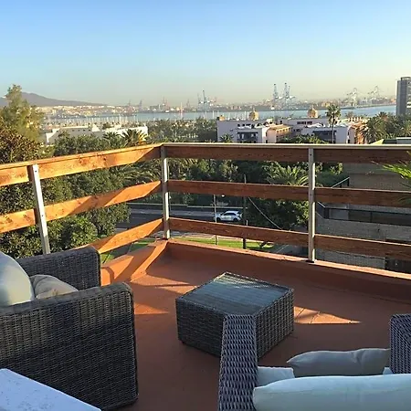 Casa Doramas Vv Domek alpejski Las Palmas de Gran Canaria