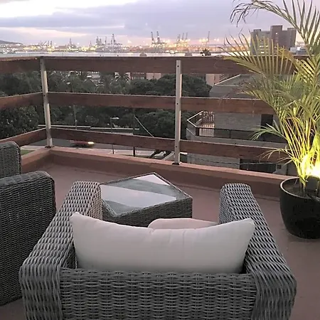 Casa Doramas Vv Domek alpejski