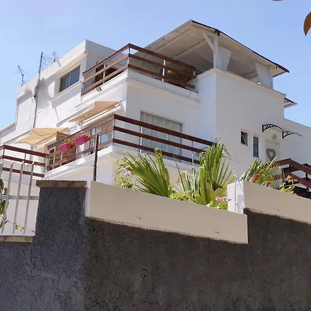 Chalet Casa Doramas Vv