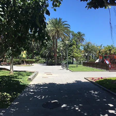 Casa Doramas Vv * Las Palmas de Gran Canaria