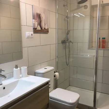 Chalet Casa Doramas Vv Las Palmas de Gran Canaria