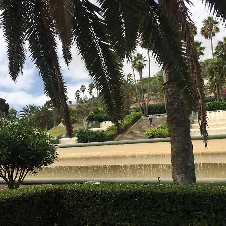 Casa Doramas Vv לאס פאלמס דה גראן קנאריה