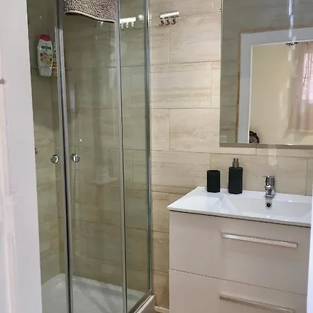 Casa Doramas Vv בקתה לאס פאלמס דה גראן קנאריה