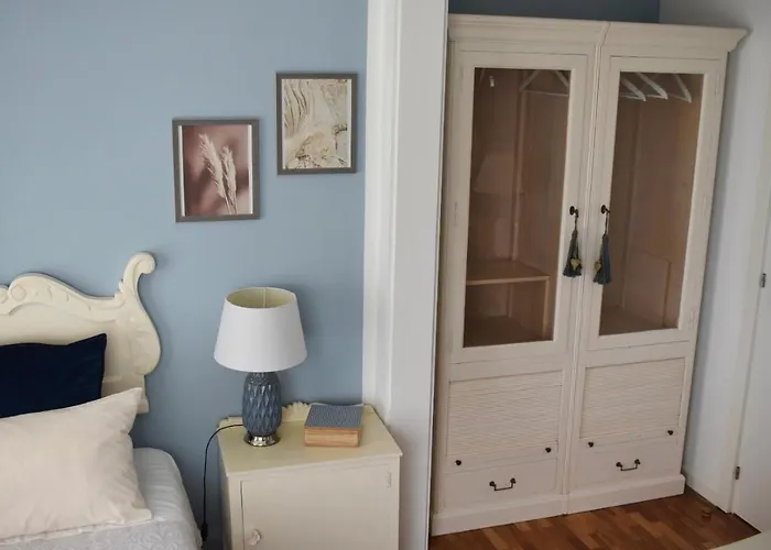 Chalé Casa Doramas Vv