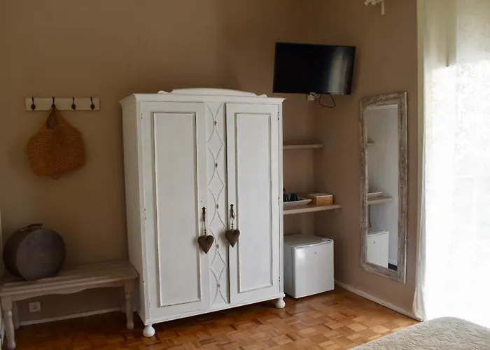 Casa Doramas Vv Chalé Las Palmas de Gran Canárias