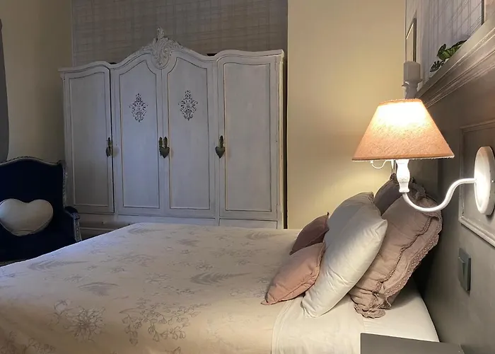 Casa Doramas Vv Las Palmas de Gran Canárias