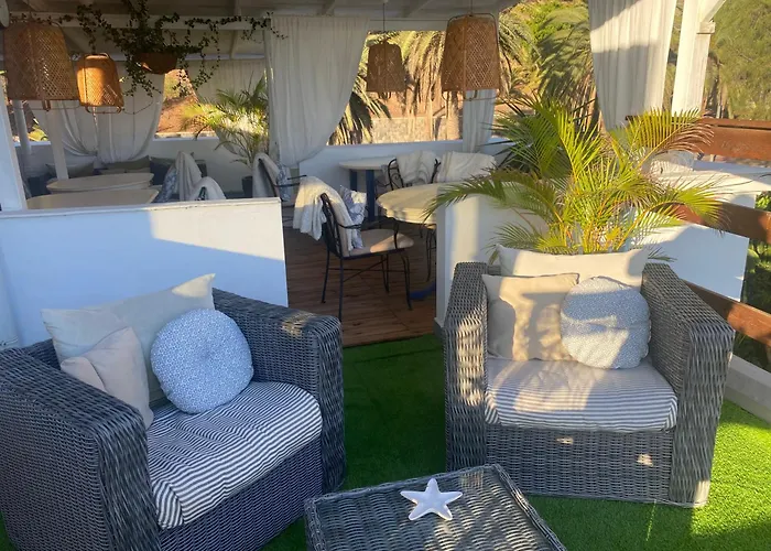 Chalé Casa Doramas Vv *