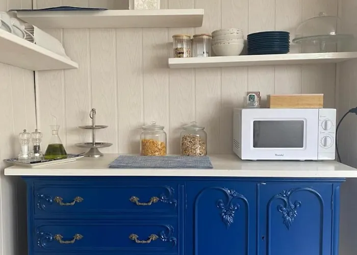 Chalet Casa Doramas Vv