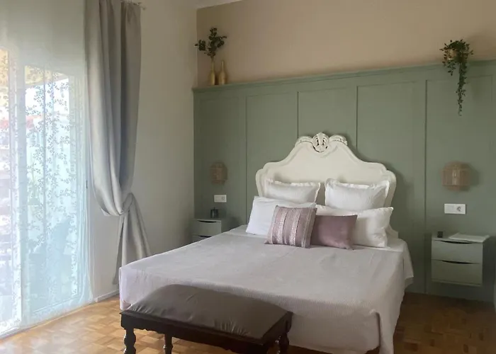 Casa Doramas Vv * Las Palmas de Gran Canárias