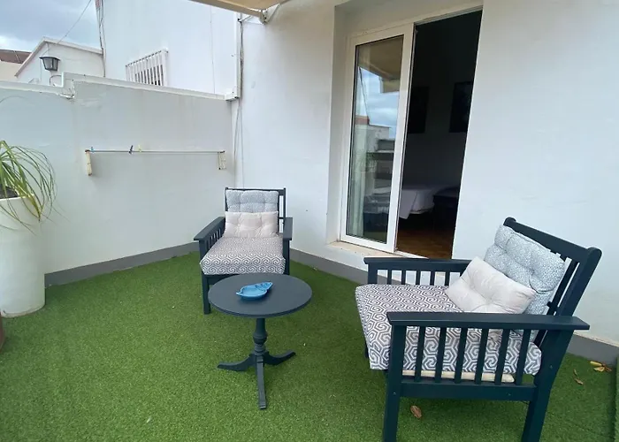 Casa Doramas Vv Chalé *